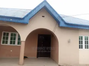Furnished 4bdrm Bungalow in Oke Onitea Area, Osogbo for sale