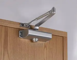 Security Automatic Door Closer