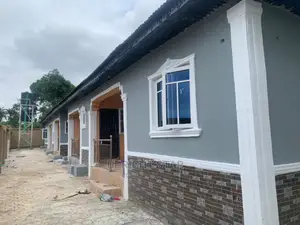 Furnished 3bdrm Bungalow in Halleluyah Estate, Osogbo for rent