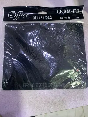 Logitech Mouse Pads