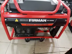 Firman Eco 8990ES 8KVA