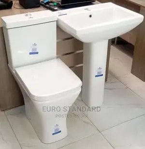 Standard Mini Set Water Closet