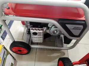 Ipower Generator Ds13800cew 10kva