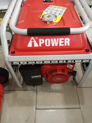 Ipower Generator Ds13800cew 10kva