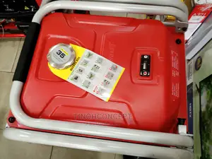 Ipower Generator Ds13800cew 10kva