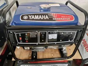 Yamaha Generator TG2700