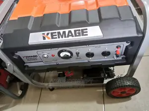 Kemage Generator 4kva