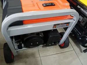 Kemage Generator 4kva