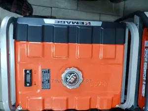 Kemage Generator 4kva