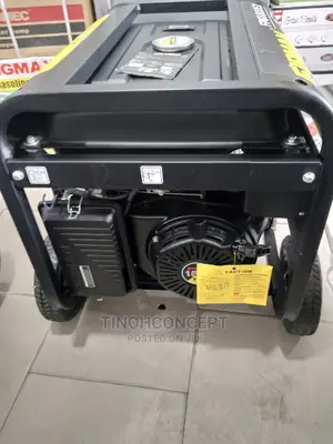 Firman FPG 8800E2 6.5 Kilo Watts