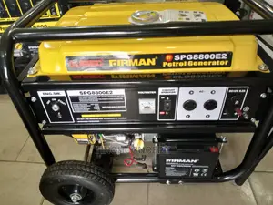 Sumec Firman SPG 8800E2