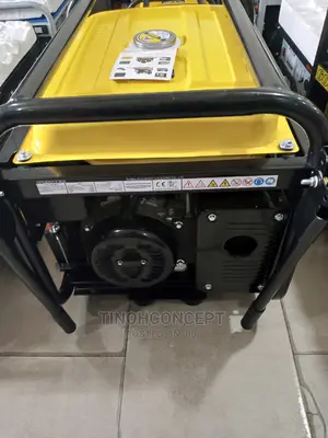 Sumec Firman SPG 8800E2