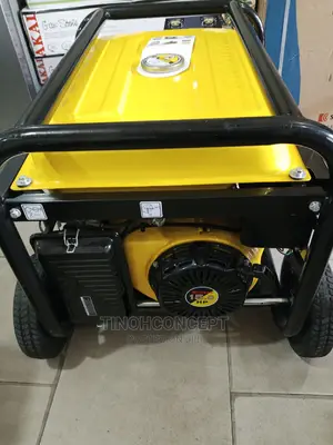 Sumec Firman SPG 8800E2