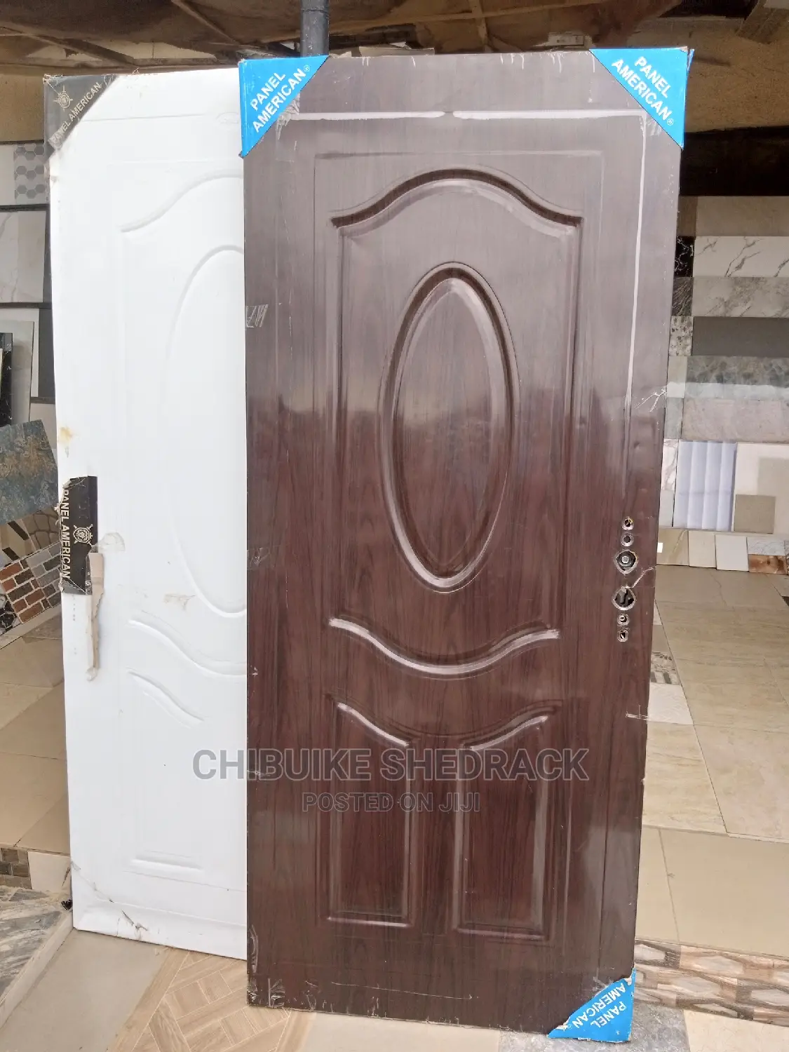 Room Doors