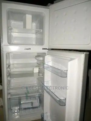 Skyrun Frigerator 118 Liters With a Year Warranty Brand New