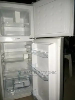Skyrun Fridge 118m With a Year Warranty Brand New
