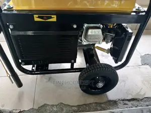 Sumec Firman SPG 3000E2 3kva