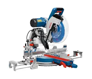 GCM 12 GDL Bosch Miter Saw Machine
