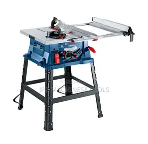 GTS 254 Bosch Table Saw Machine