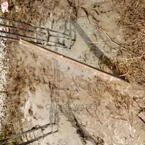 Borehole and Pilling Drilling