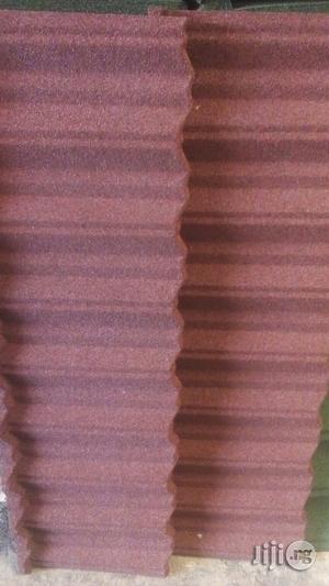Lumei Bond Roofing Material Lagos