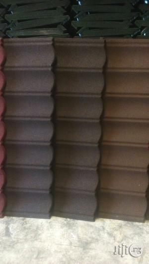 Lumei Bond Roofing Material Lagos