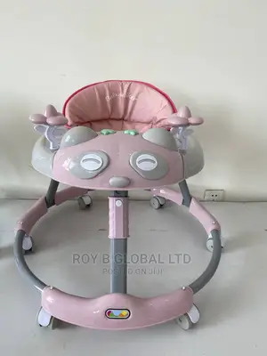 Baby Walker