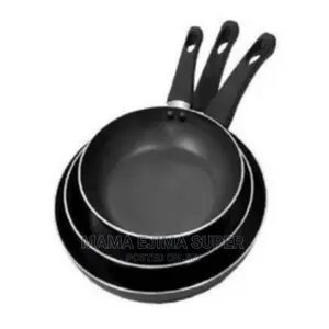 3 in 1 Frying Pan