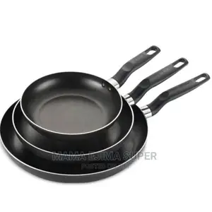 3 in 1 Frying Pan