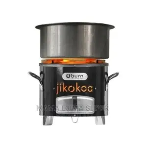Charcoal Cooking Stove Small Size
