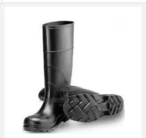 Rain Boots