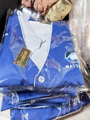 Supervisor Jacket/Sales Jacket