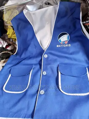 Supervisor Jacket/Sales Jacket