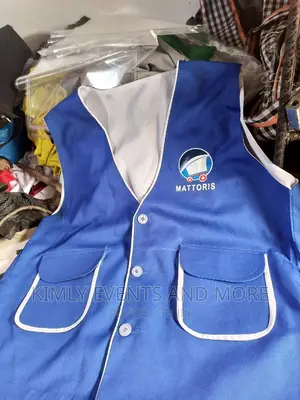 Supervisor Jacket/Sales Jacket