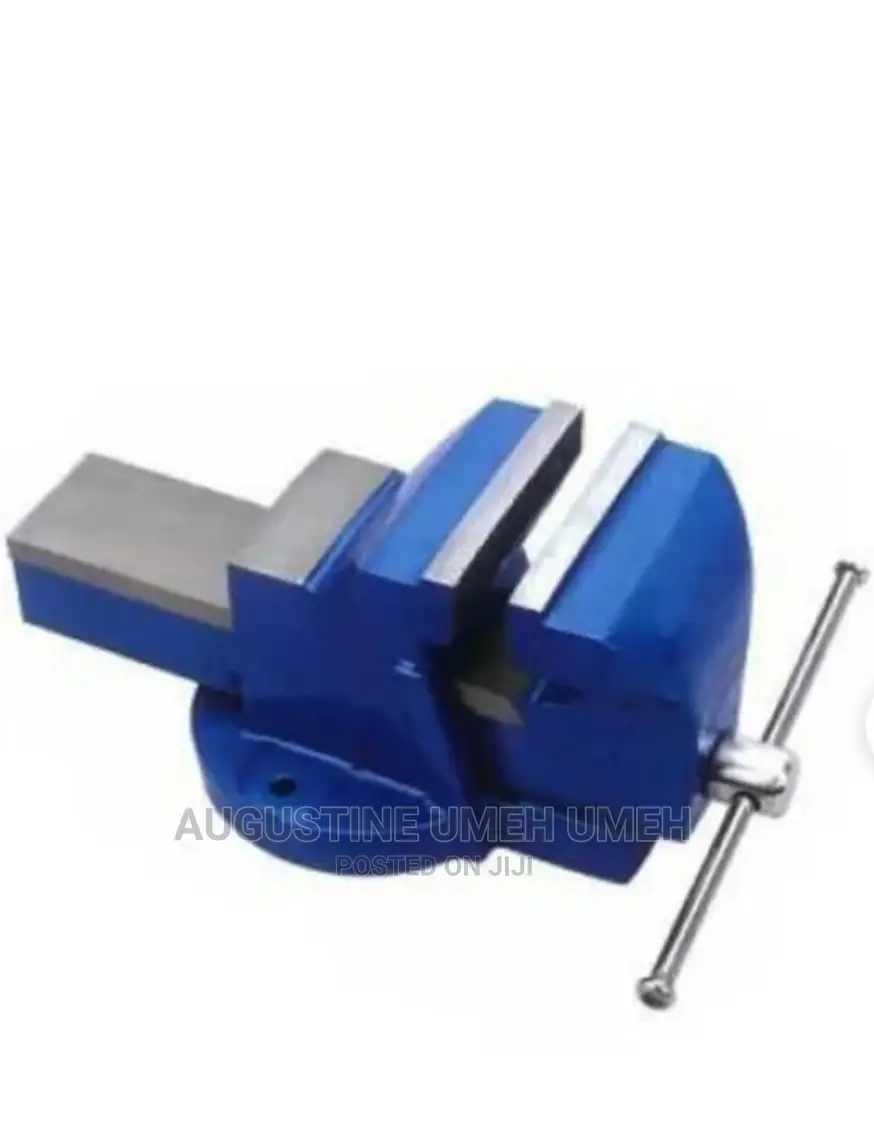 Bench Vice