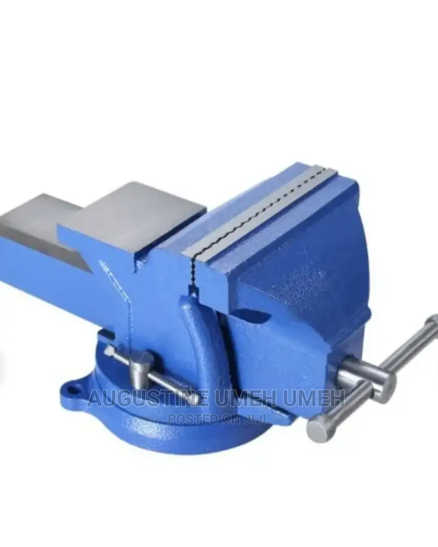 Bench Vice