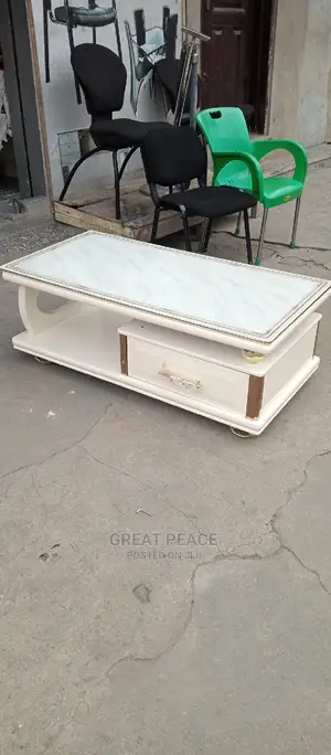 Center Table