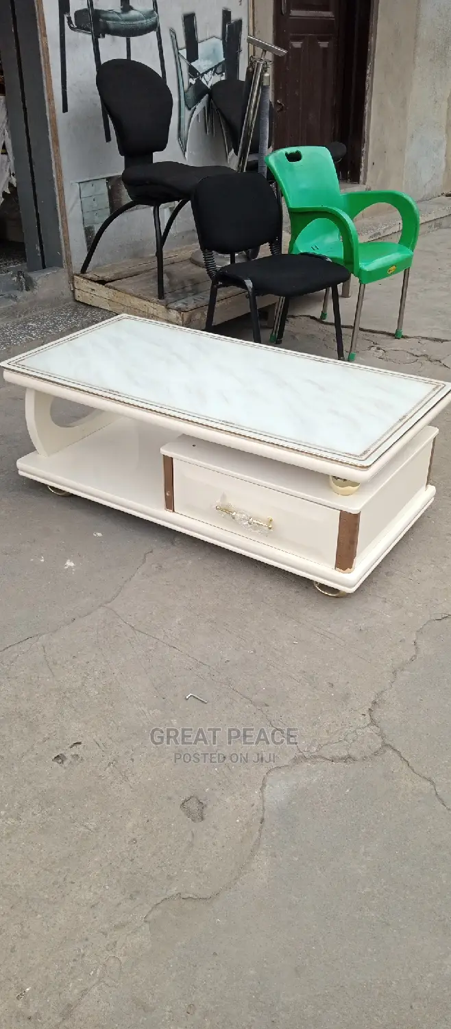 Center Table