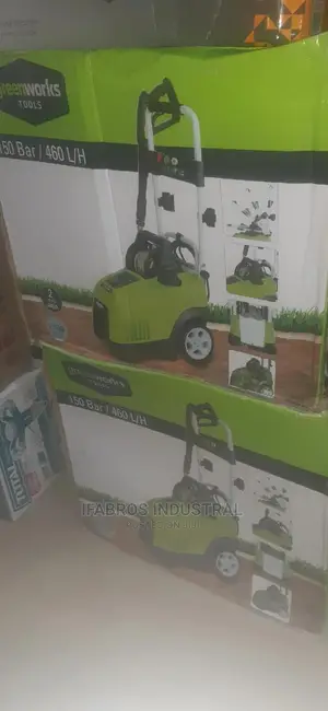 Car Wash Machine With Preasure 150 Bar