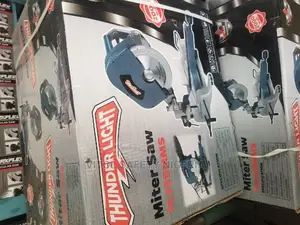 Miter Saw Machine