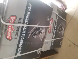 Miter Saw Machine