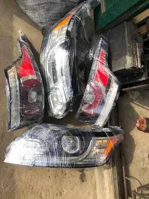 Lights Range Rover Sport 2014/2015