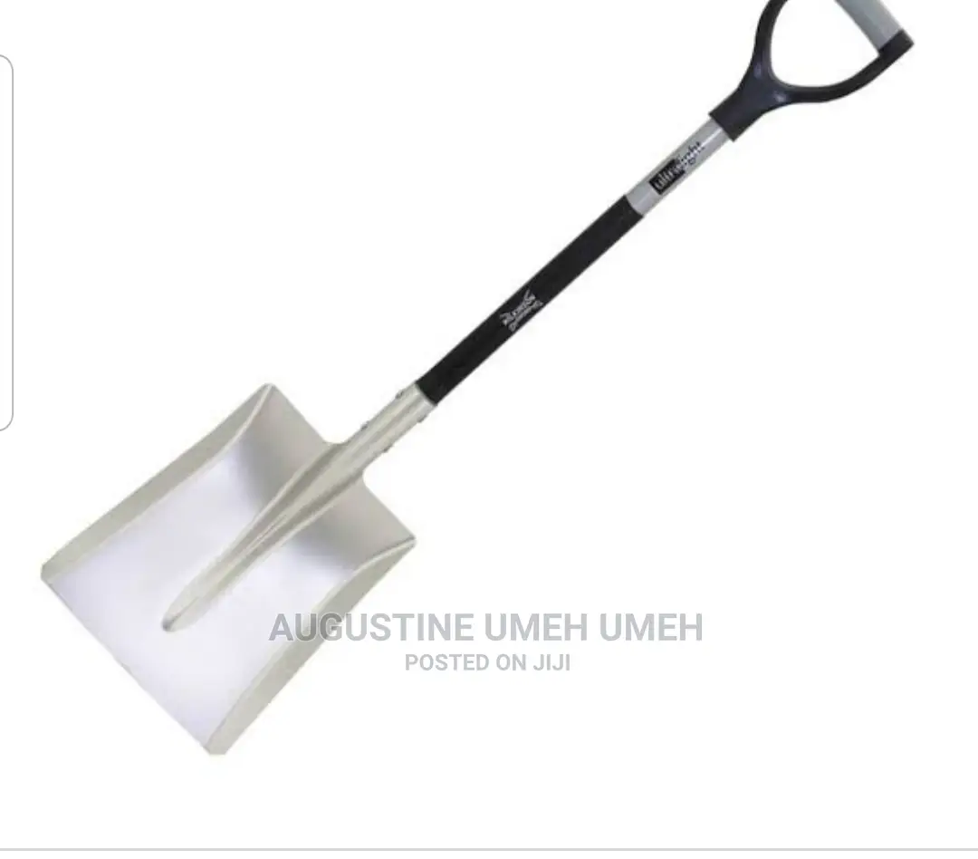 Hand Shovels