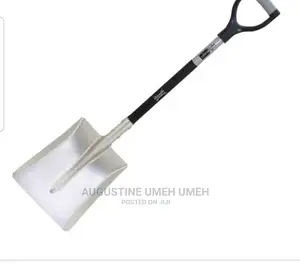 Hand Shovels