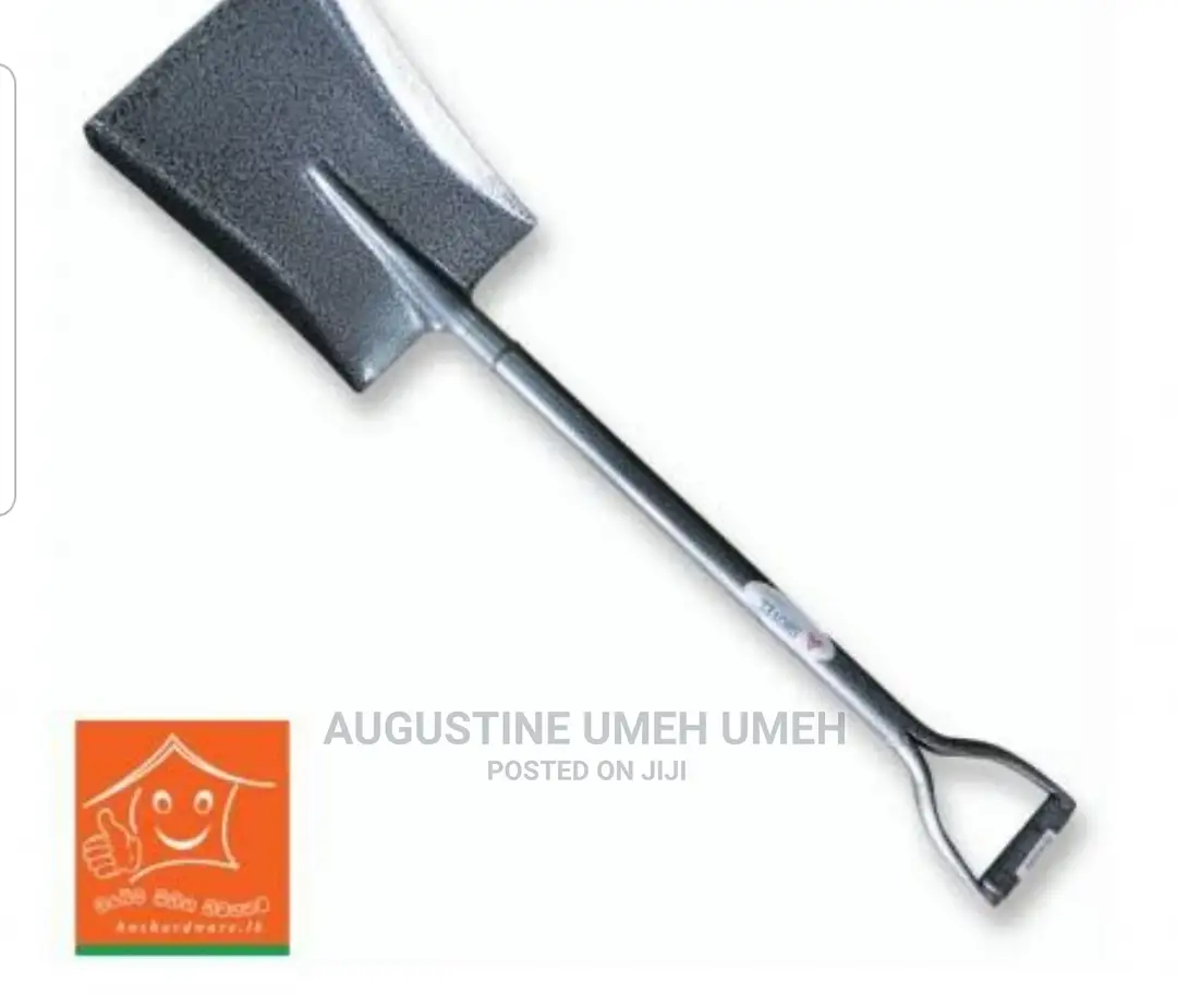 Hand Shovels