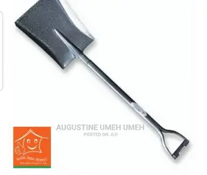 Hand Shovels