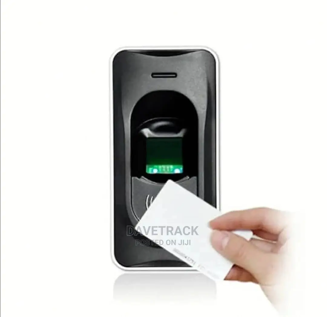 Fingerprint Reader Zkteco FR 1200