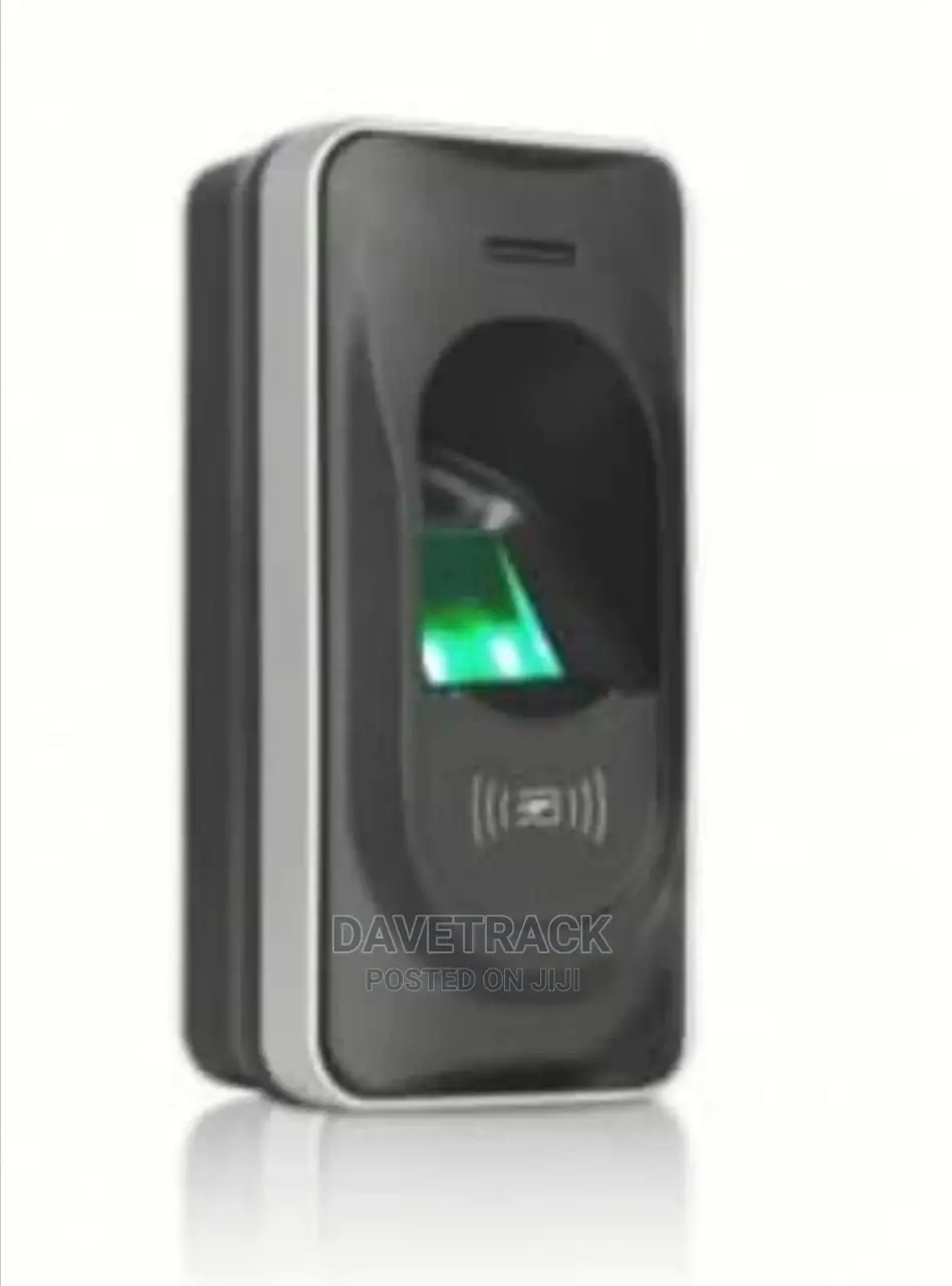 Fingerprint Reader Zkteco FR 1200