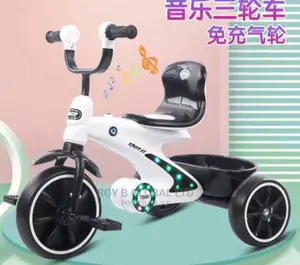 Kids Bike / Tricycle