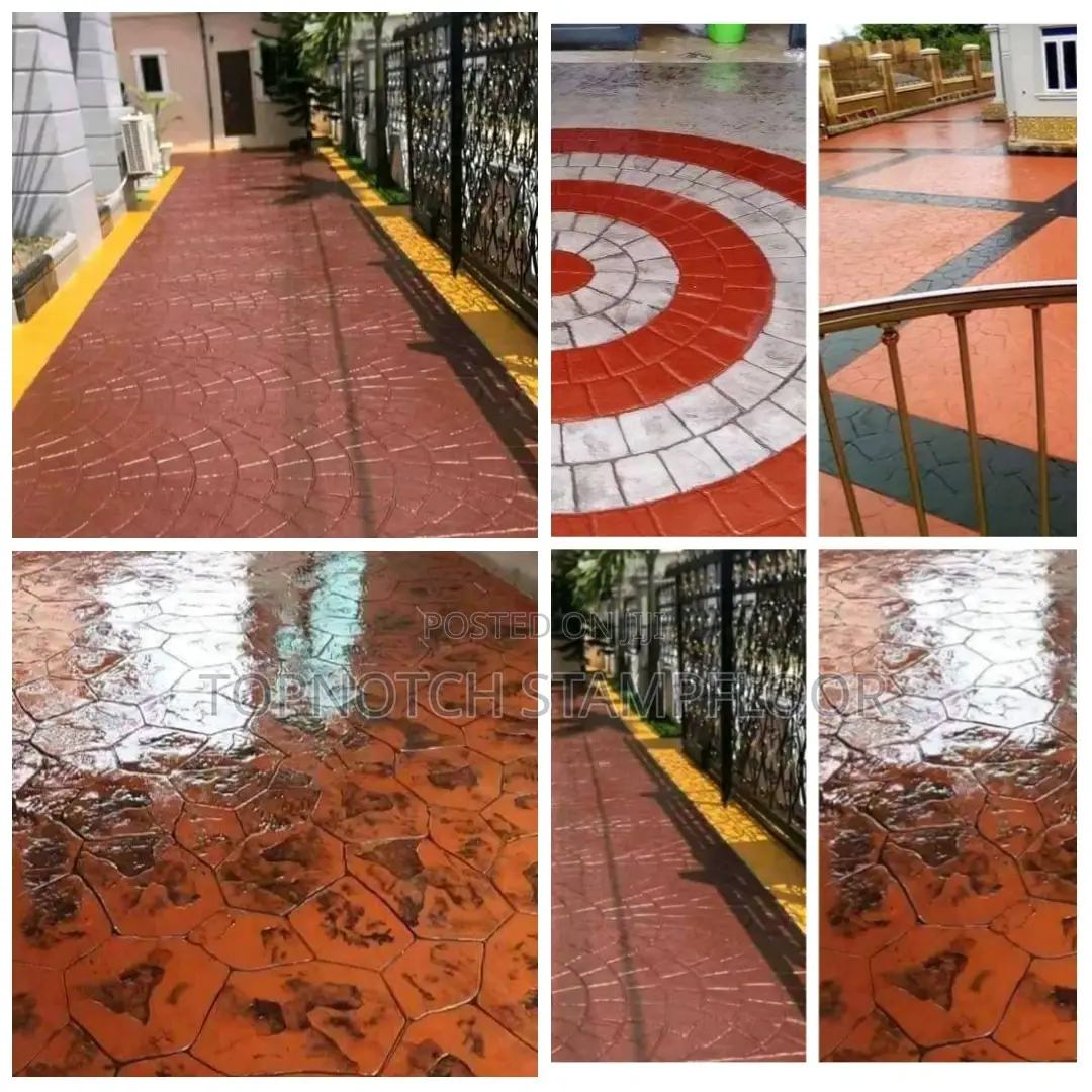 Highly Recommend Floor,No Cracks Floor